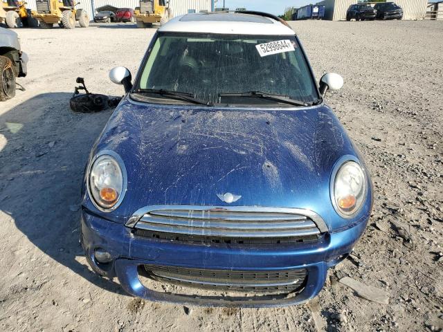 2012 Mini Cooper VIN: WMWSU3C52CT261393 Lot: 52998644