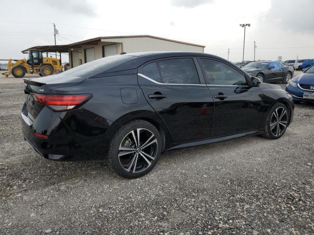 3N1AB8DV2LY206288 2020 Nissan Sentra Sr