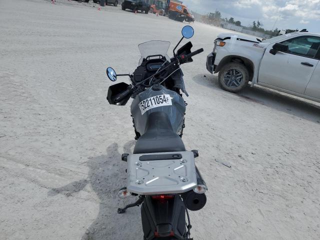 2023 KAWASAKI KL650 F - ML5KLEF17PDA23496