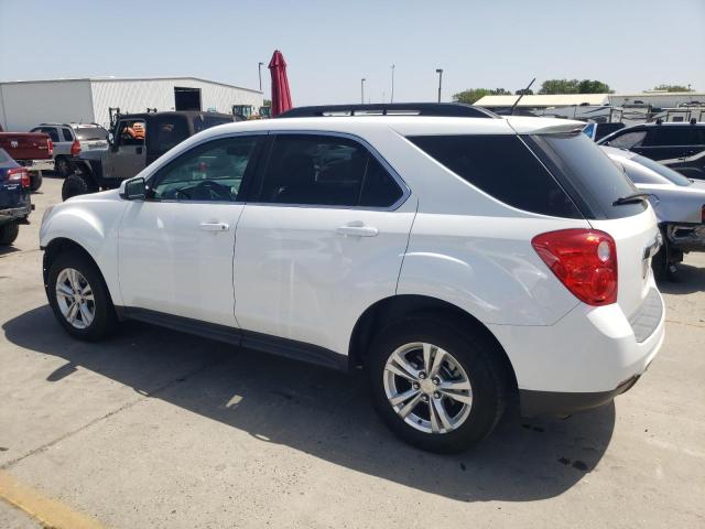 2014 Chevrolet Equinox Lt VIN: 1GNALBEK4EZ103420 Lot: 55512134