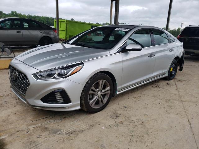 2018 Hyundai Sonata Sport VIN: 5NPE34AF8JH676935 Lot: 54643044