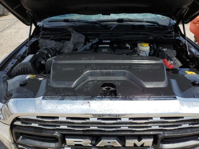 2020 Ram 2500 Limited VIN: 3C6UR5TL9LG169788 Lot: 54544284