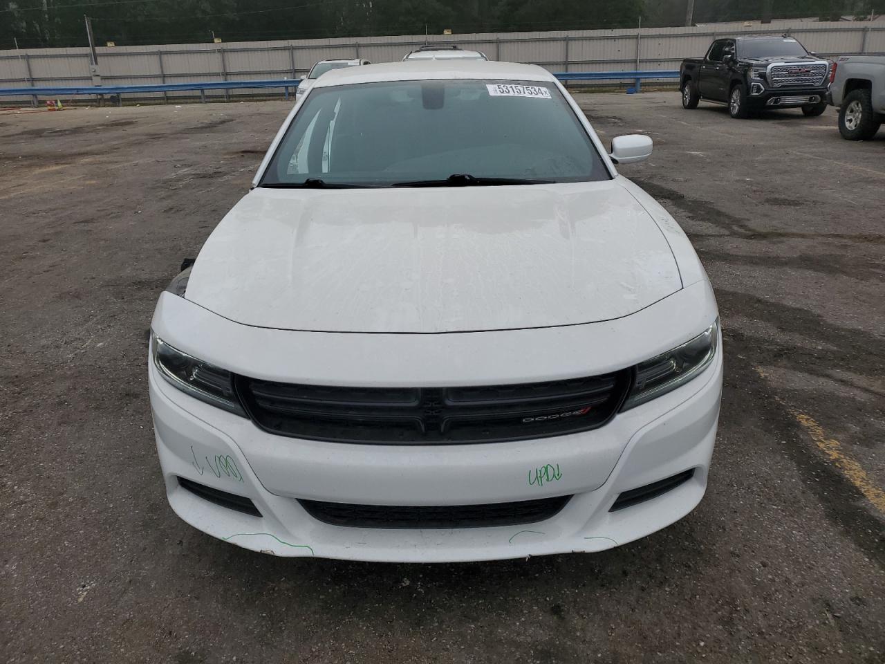 2021 Dodge Charger Sxt vin: 2C3CDXBG3MH519408