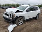 2016 JEEP COMPASS SP - 1C4NJDBB4GD500397