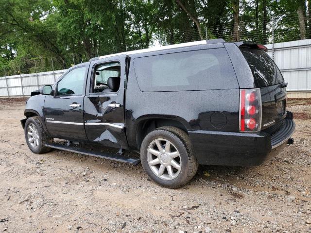 2014 GMC Yukon Xl Denali VIN: 1GKS1MEF0ER136162 Lot: 57706894