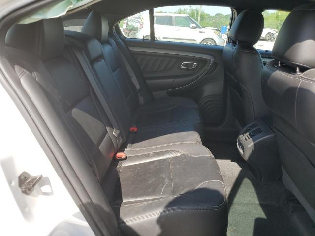 2017 Ford Taurus Sel VIN: 1FAHP2E86HG110505 Lot: 56045024