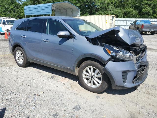 2020 Kia Sorento S VIN: 5XYPGDA57LG618166 Lot: 57084594