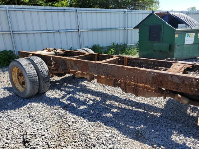 2010 Isuzu Nqr VIN: JALE5W163A7901724 Lot: 56328044