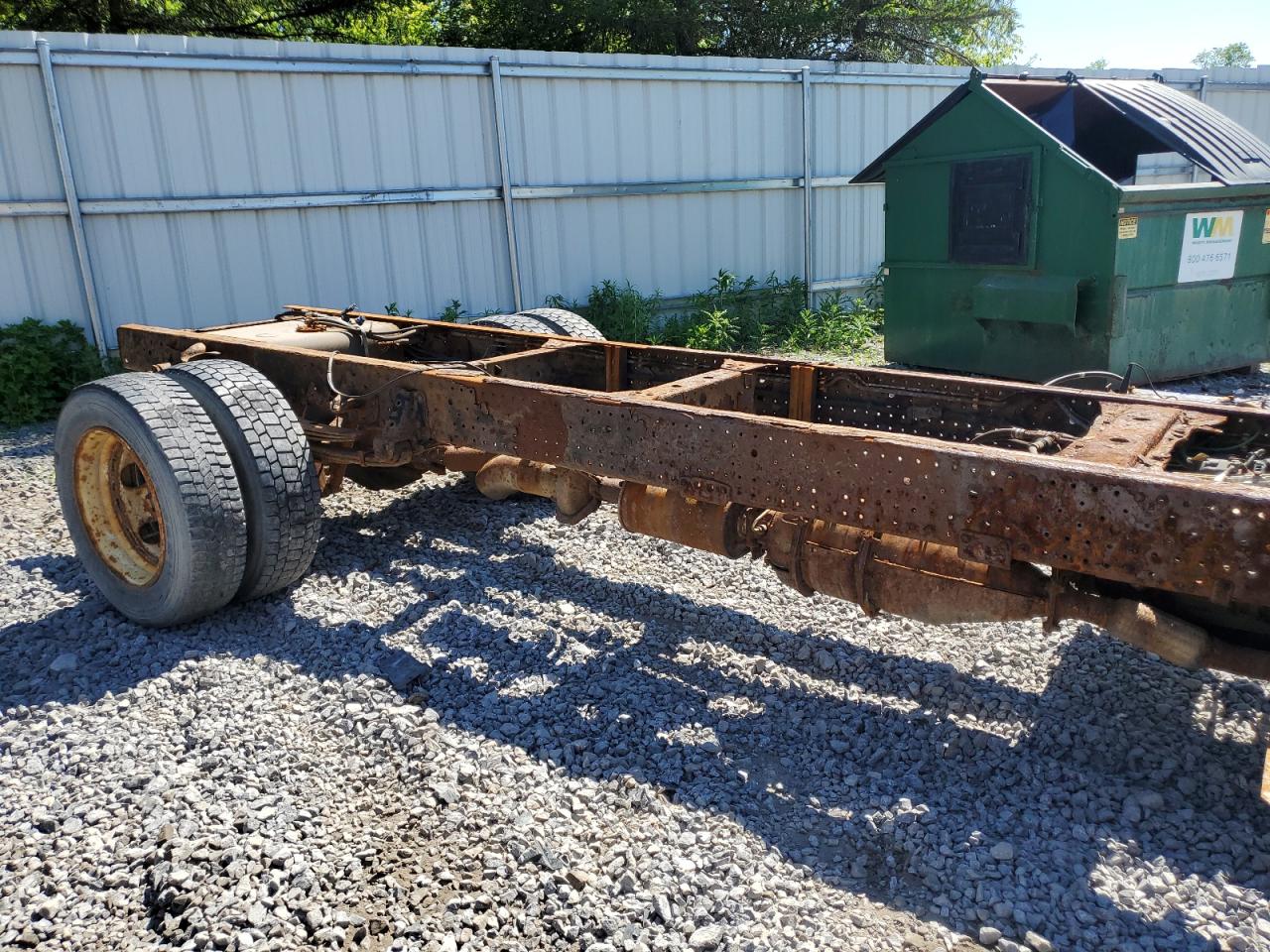 JALE5W163A7901724 2010 Isuzu Nqr