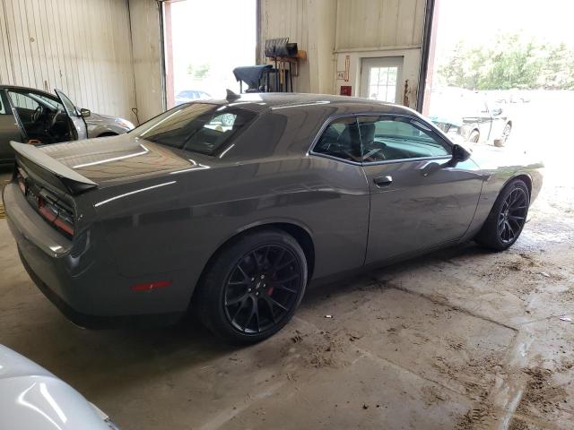 2023 DODGE CHALLENGER - 2C3CDZFJ8PH601639