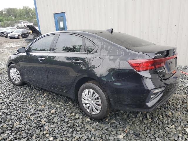 2020 Kia Forte Fe VIN: 3KPF24AD4LE192144 Lot: 54673074