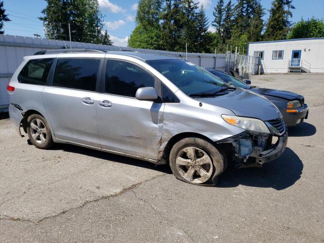 2014 Toyota Sienna Le VIN: 5TDKK3DC4ES406036 Lot: 54074154