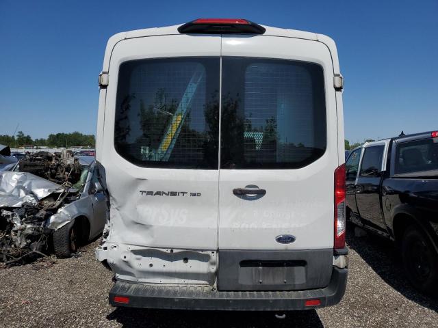 2023 Ford Transit T-150 VIN: 1FTYE2C83PKA05841 Lot: 55811994