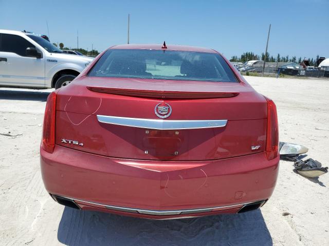 2014 Cadillac Xts Vsport Premium VIN: 2G61V5S85E9180050 Lot: 57321104