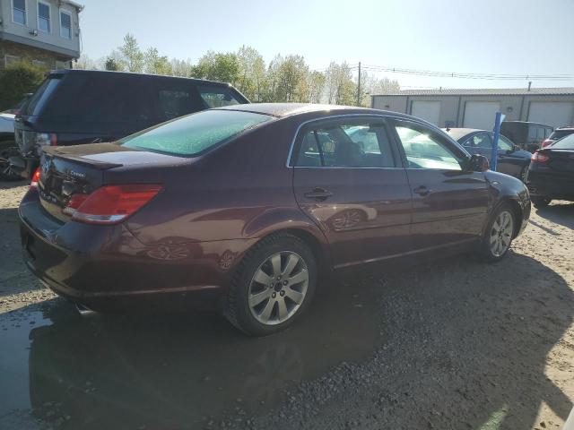 2007 Toyota Avalon Xl VIN: 4T1BK36B37U213763 Lot: 53658564