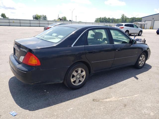 2001 Toyota Avalon - Image 3