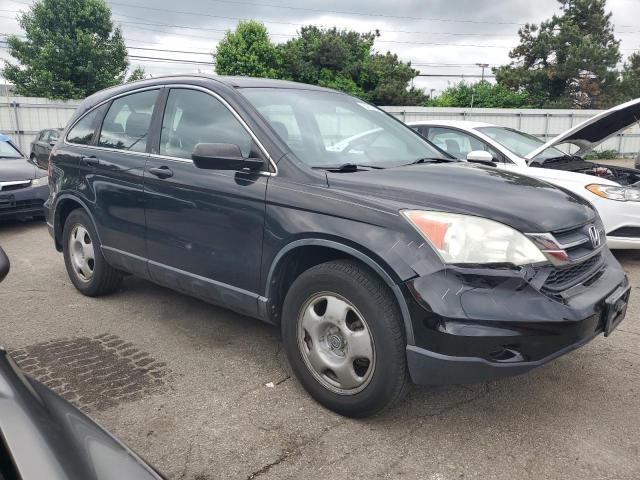 2011 Honda Cr-V Lx VIN: 5J6RE4H32BL105830 Lot: 54334504