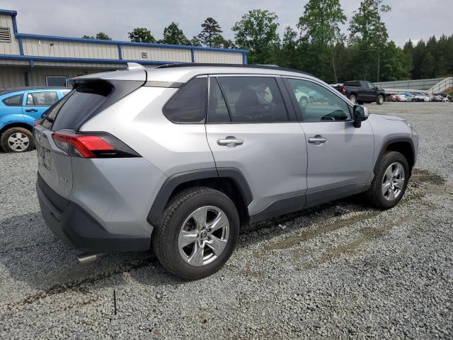 2021 Toyota Rav4 Xle VIN: 2T3W1RFV9MW118306 Lot: 53762404