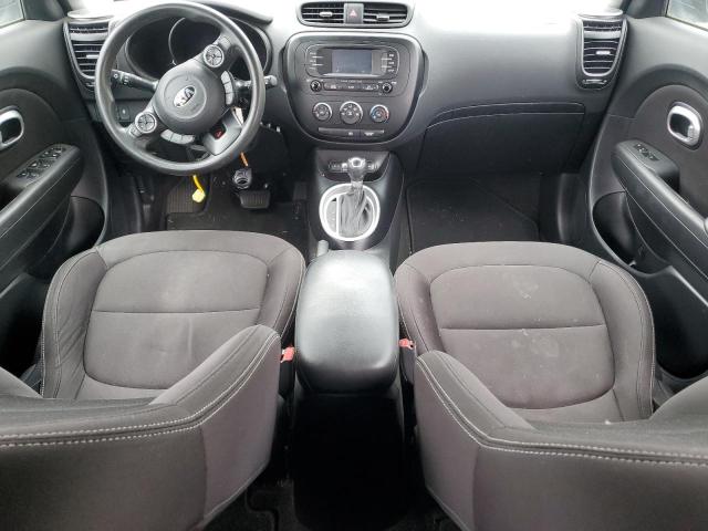 2016 Kia Soul VIN: KNDJN2A21G7323637 Lot: 56087234