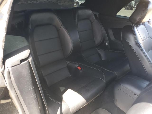 2020 Ford Mustang VIN: 1FATP8UH6L5131390 Lot: 55546044