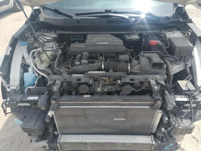 2019 Honda Cr-V Touring VIN: 5J6RW2H99KL023809 Lot: 56187964