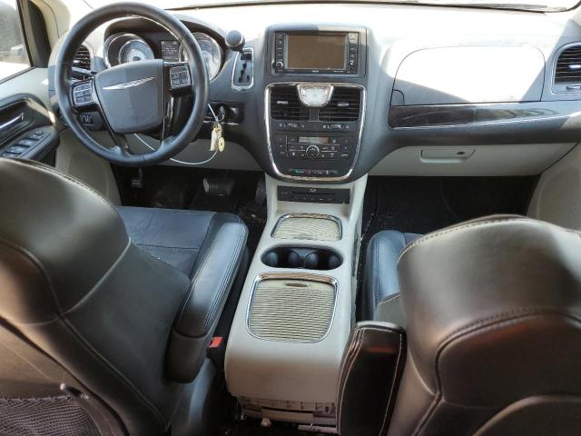 2014 Chrysler Town & Country Touring L VIN: 2C4RC1CG2ER413838 Lot: 55020244