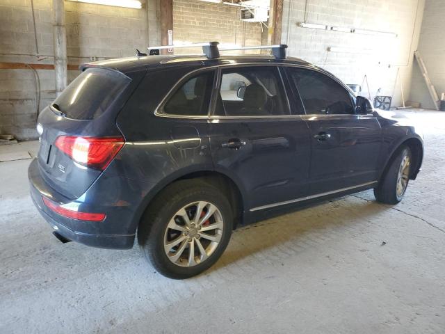 VIN WA1CFAFP0EA025675 2014 Audi Q5, Premium no.3