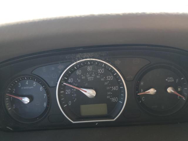 2007 Hyundai Sonata Se VIN: 5NPEU46F67H214095 Lot: 56495374