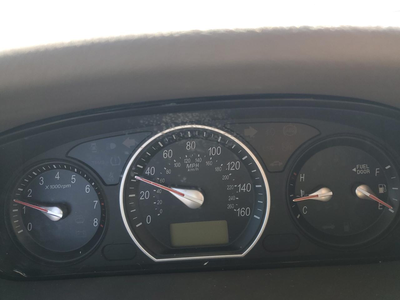 5NPEU46F67H214095 2007 Hyundai Sonata Se