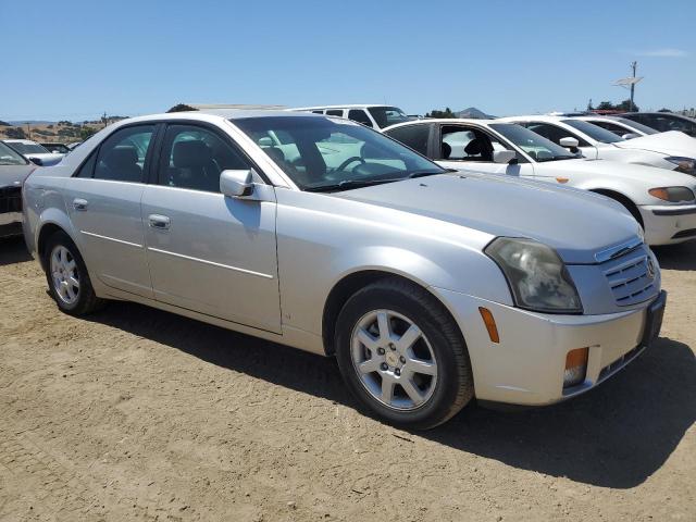 2007 Cadillac Cts Hi Feature V6 VIN: 1G6DP577870136984 Lot: 57241054