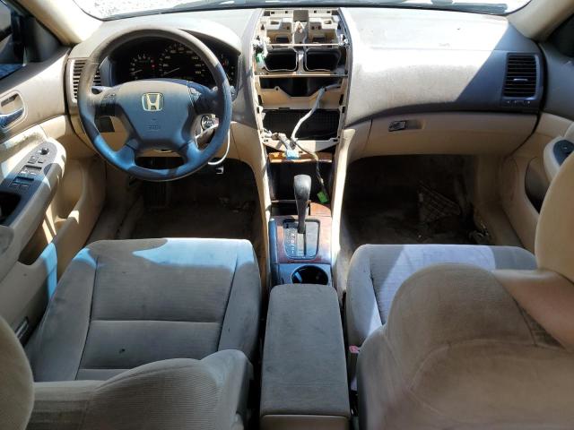 2006 Honda Accord Ex VIN: 1HGCM56766A119873 Lot: 55259454