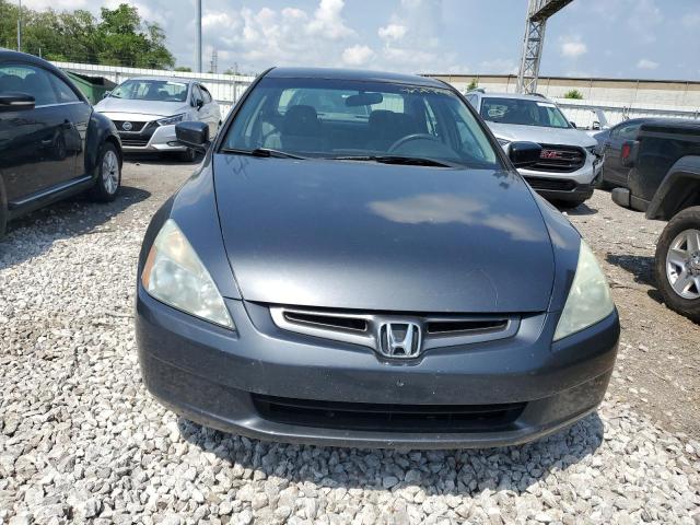 2005 Honda Accord Lx VIN: 1HGCM564X5A196623 Lot: 56247944