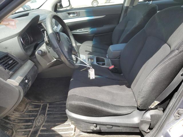 2013 Subaru Legacy 2.5I Premium VIN: 4S3BMCC60D3018081 Lot: 56716254