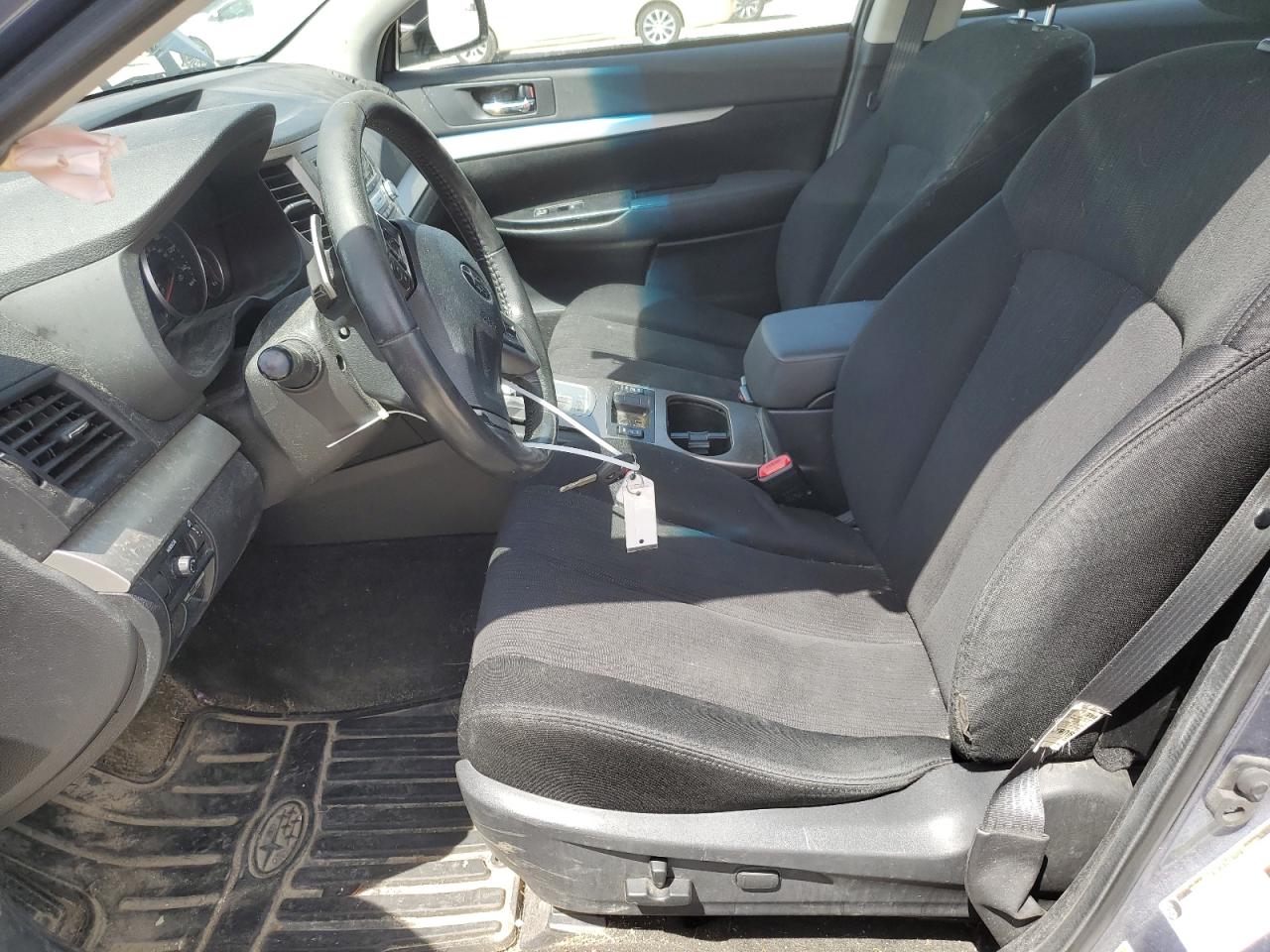 4S3BMCC60D3018081 2013 Subaru Legacy 2.5I Premium