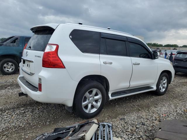 2011 Lexus Gx 460 VIN: JTJBM7FX6B5029693 Lot: 54446324