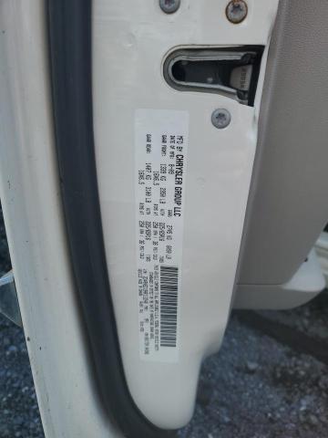 2010 Dodge Grand Caravan Sxt VIN: 2D4RN5D19AR112248 Lot: 56144854