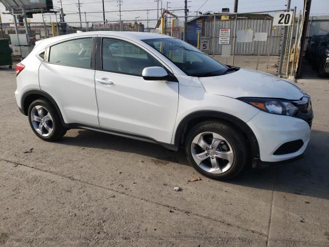 2020 Honda Hr-V Lx VIN: 3CZRU6H3XLM705400 Lot: 55966284