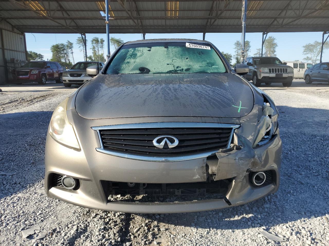 JN1CV6AR8CM673729 2012 Infiniti G37