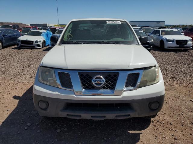 2013 Nissan Frontier S VIN: 1N6BD0CT4DN713301 Lot: 52565334