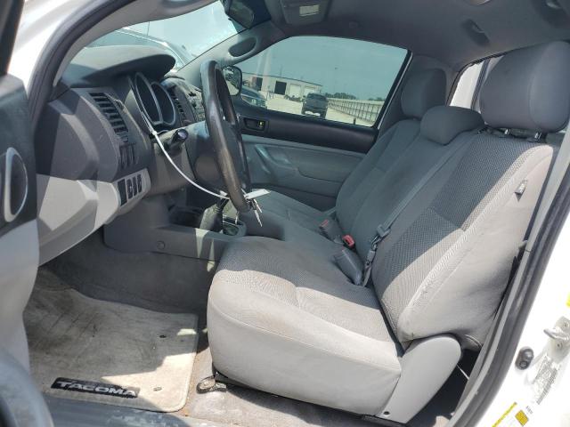 2010 Toyota Tacoma VIN: 5TENX4CN8AZ700026 Lot: 54945284