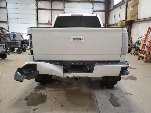 2014 GMC Sierra K1500 Sle VIN: 3GTU2UEC4EG539553 Lot: 53212434