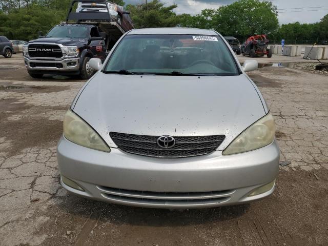 2003 Toyota Camry Le VIN: 4T1BE32K93U648679 Lot: 53996644