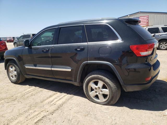 2013 Jeep Grand Cherokee Laredo VIN: 1C4RJEAG7DC545825 Lot: 51633414