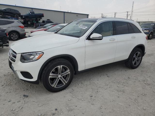 2016 Mercedes-Benz Glc 300 VIN: WDC0G4JB3GF055997 Lot: 55258354