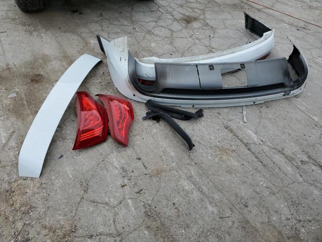 2014 Audi Q7 Prestige VIN: WA1DGAFE3ED020744 Lot: 54333104