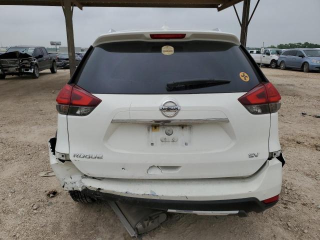 2017 NISSAN ROGUE S - KNMAT2MT6HP586637