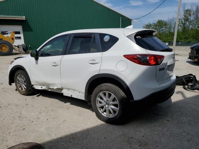 JM3KE4CY0G0805307 2016 MAZDA CX-5 - Image 2