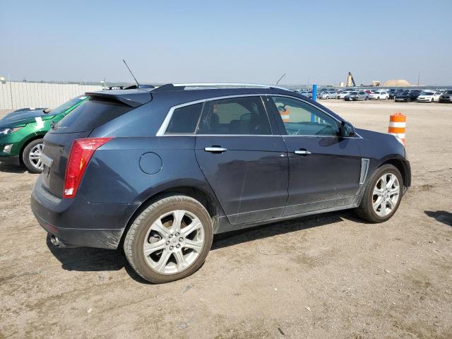 2015 Cadillac Srx Performance Collection VIN: 3GYFNCE38FS560974 Lot: 54687134