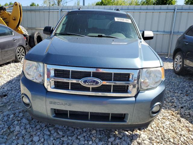 2012 Ford Escape Xlt VIN: 1FMCU0D73CKA06212 Lot: 52888184