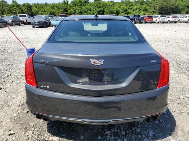 2016 Cadillac Ct6 Luxury VIN: 1G6KD5RS5GU156605 Lot: 56932374